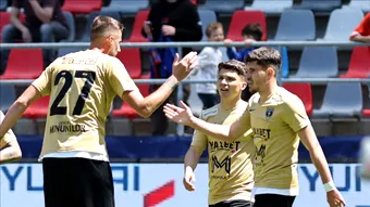 FC Voluntari consideră că merită să fie în SuperLiga. Florin Pîrvu, ferm înaintea meciului tur din barajul cu FC Hermannstadt: ”O spun și am mai spus-o”