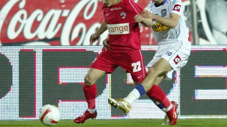 "Vreau să facem spectacol cu Dinamo și să învingem!"