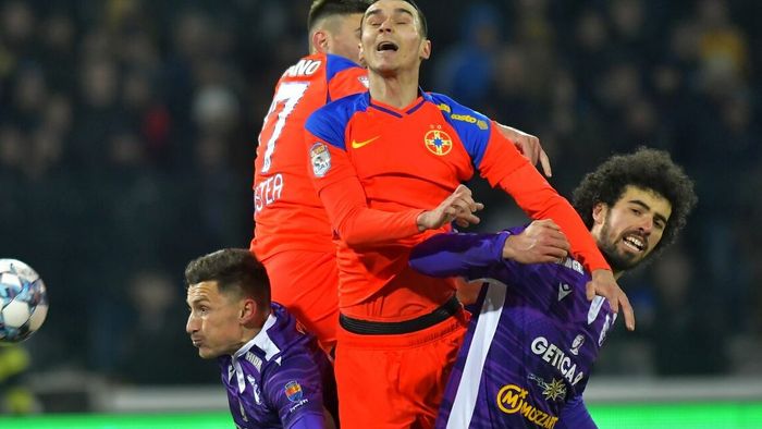 Dinamo e gata să dea următoarea lovitură după Bogdan Gavrilă! Înlocuitor din play-off-ul Ligii 1 pentru Steliano Filip | EXCLUSIV