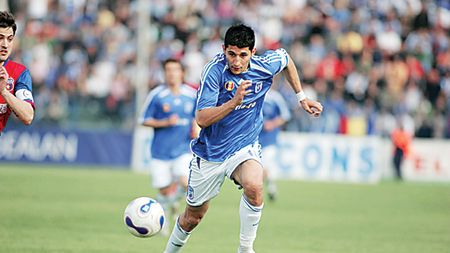 Mititelu: "Spartak Moscova și Koln insistă pentru Costea"