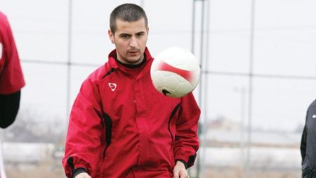 Zicu și Malick, la Dinamo II!