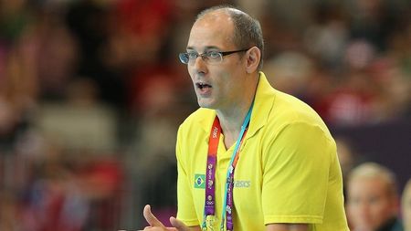 "Un meci decisiv"! Ce crede Morten Soubak, antrenorul lui Hypo, despre partida cu Baia Mare