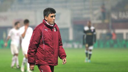 Victorie cu dureri de cap pentru Marian Rada:** "Sunt bucuros, dar nu fericit! Avem mulți suspendați pentru meciul cu Gaz Metan"