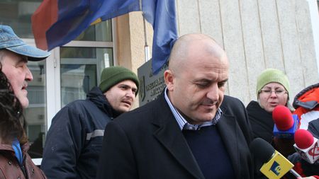 UPDATE** Mititelu a părăsit sediul DNA: "M-au întrebat de discuțiile cu Penescu"