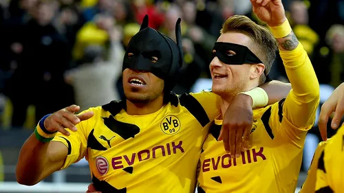 Borussia Dortmund, îngenuncheată! Nemții mai pierd un star după Hummels și Gundogan! 
