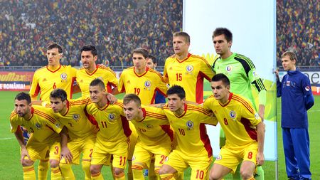 Incredibil! Unul dintre cei mai criticați jucători ai naționalei a ajuns cel mai valoros atacant român în activitate.Cât valorează