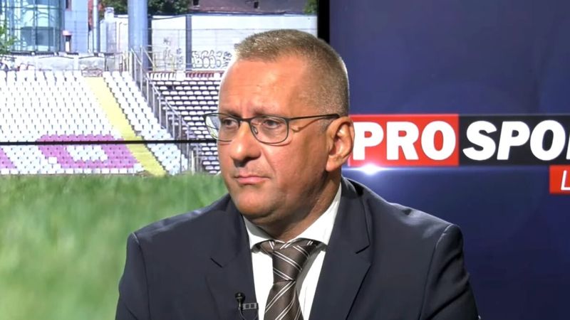 Prima reacție a lui Răzvan Zăvăleanu, cel care va fi administratorul judiciar care se ocupă de insolvența lui CFR Cluj: „Nu ştim care sunt datoriile acum, dar…”. EXCLUSIV