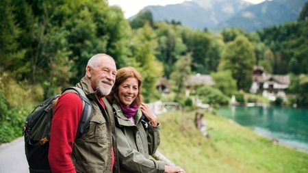 7 PASIUNI pe care le descopera oamenii dupa ce ies la pensie