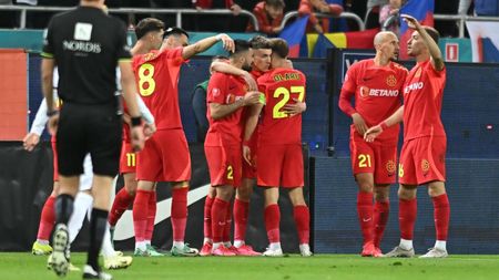 A ratat EURO 2024, dar transferul la FCSB rămâne în negocieri! Anunțul fotbalistului despre venirea la echipa lui Gigi Becali