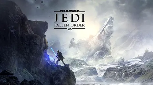 Star Wars Jedi: Fallen Order – primele detaliile despre noul joc Star Wars de la creatorii seriei Titanfall