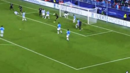 VIDEO Gol fenomenal marcat de Ronaldo!** Real Madrid, noul lider din Primera Division