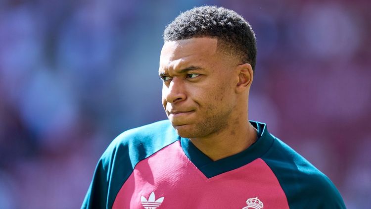 Mbappe, în pericol să stea 6 luni pe bară! Ce se întâmplă dacă rupe contractul cu Real Madrid