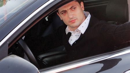 Mourinho către Rădoi: "Ești un luptător, te vreau la Inter!"