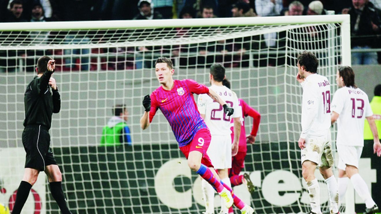 "Când am venit, erau LAȚI!"** Stan a reușit să revitalizeze Steaua! Â«Secretul reveniriiÂ»