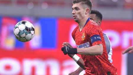 Florin Tănase, la un pas să plece de la FCSB! „E vorba de 3,5 - 4 milioane de euro!” Unde ar putea să ajungă + Reacția lui Gigi Becali