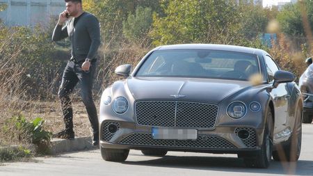 Gigi Becali, în stare de șoc: ginerele său, Mihai Mincu, a ieșit pozitiv la „drug test”! Soțul Teodorei Becali riscă până la 5 ani de închisoare