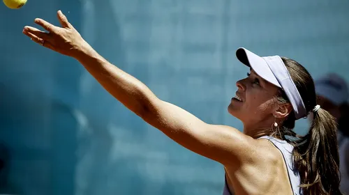 Martina Hingis revine, după 17 ani, în Fed Cup. Ea s-a întors în echipă la rugămintea căpitanului nejucător, Heinz Günthardt