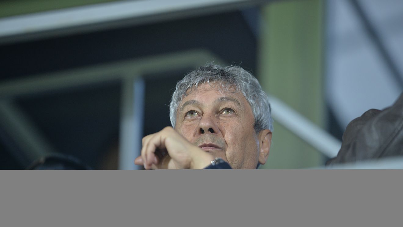 "Il Luce", în pragul unei crize de nervi după ultimul meci cu naționala Turciei: "Am nevoie de jucători inteligenți!". Ce l-a determinat să aibă această reacție