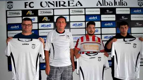 Suporterii Unirii Alba Iulia vor să lanseze un proiect de salvare a echipei, pe modelul DDB! Primarul promite ajutor: ”Nu ne permitem să lăsăm clubul să moară”