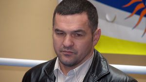 "La 40 de ani boxez mai bine decât Bute și Diaconu"