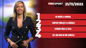 ProSport News | Lovitură grea pentru Gigi Becali! CFR Cluj îl transferă pe Nicolae Stanciu. Cele mai importante știri ale zilei | VIDEO