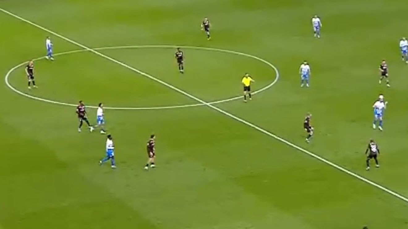 Arbitrul VAR de la Craiova – Dinamo 2-1,SUSPENDAT tot sezonul după greșeala gravă? „Nu-l vom mai vedea în acest campionat!”