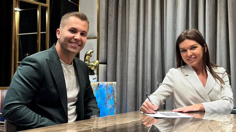 TENIS Anunțul momentului despre Simona Halep! La ce întâlniri exclusiviste va lua parte românca: „Cercul va fi restrâns”