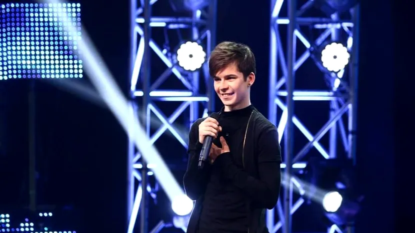 Solistul trupei 7 Klase, Cătălin Caragea, găsit fără viață în casă