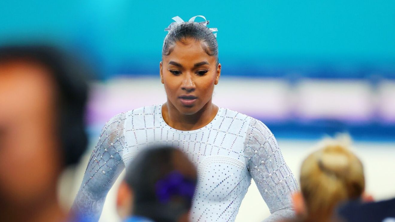 Jordan Chiles a luat decizia așteptată de fani. Era pe lista vedetelor pentru turneul „Gold Over America”, prin care echipa de gimnastică trece prin 30 de orașe din SUA, „în stilul concertelor de muzică pop”, iar acum hotărârea ei pare a fi definitivă