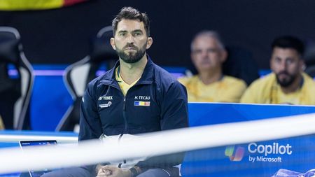 Horia Tecău a găsit vinovata principală pentru eliminarea României în fața Japoniei la BJK Cup. „Am fi putut face mai mult acolo, dar știm cum e cu presiunea”