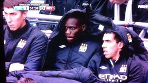 A fost la câteva minute de răzbunare!** Coșmarul poate "recidiva" sub ochii lui Pantilimon! Dezvăluirea francezilor care poate tulbura iar apele la City