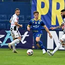 🚨 Unirea Slobozia – U Cluj 2-2, în etapa 12 din Superliga. Echipa lui Neluțu Sabău scoate egalul după ce nou-promovata a condus cu 2-0. Ialomițenii au avut un gol anulat