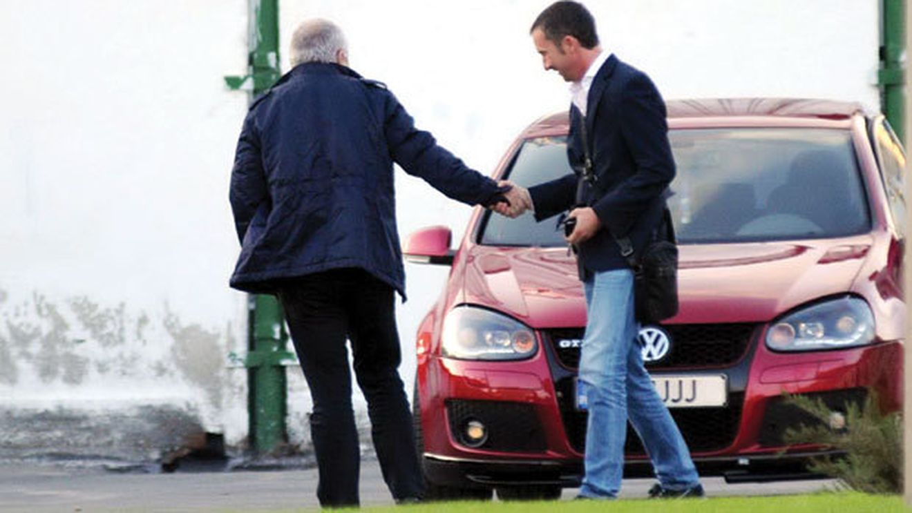 MM a abdicat!** Culisele plecării de la Vaslui