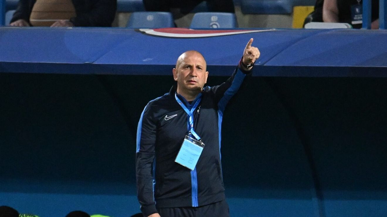 Iașiul e pe val! Echipa lui Vasile Miriuță a câștigat trei din ultimele patru meciuri și a ajuns la șapte etape fără înfrângere. Victoria cu UTA, cea mai clară din ultimii 6 ani în prima ligă