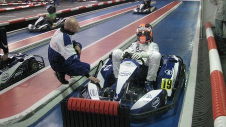 Povestea românului care s-a întrecut cu Robert Kubica!** Egali pentru o fracțiune de secundă