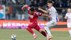 A renunțat la fotbal la numai 21 de ani, iar acum a intrat la Academia de Poliție cu media 9.16. ”Fotbalul nu oferă o perspectivă stabilă pe termen lung în România”