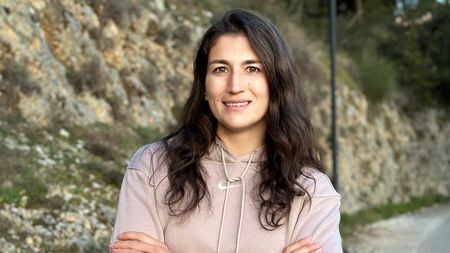 SPECIAL Marea campioană Ancuța Bodnar este „topită” după un preparat culinar italian: „Erau delicioase”