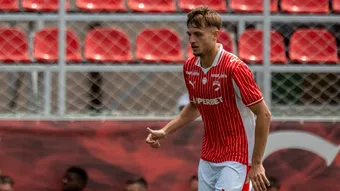 CS Dinamo și-a luat și ea fotbalist din SuperLiga. L-a împrumutat de la FC Dinamo