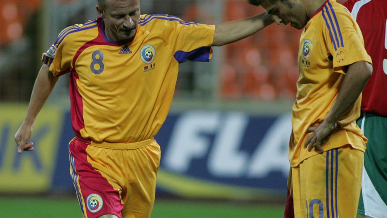 Munteanu: "Nu vom avea milă de Mutu! Va fi huiduit!"