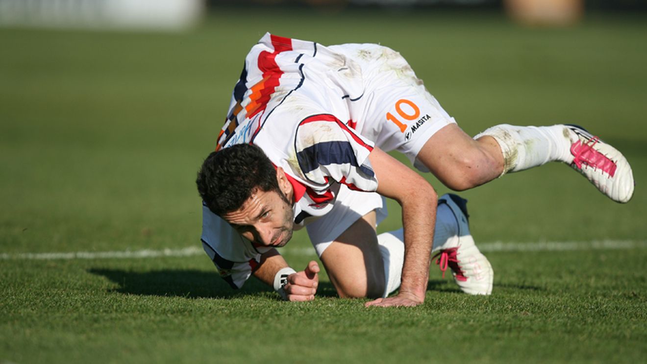 Paraschiv: **"Mai avem multe de pus la punct, dar ar fi păcat să nu terminăm cu bine ceea ce am început"