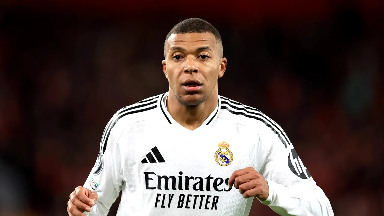 Imaginile care i-au înfuriat total pe fanii lui Real Madrid: ce a făcut Kylian Mbappe, după finalul meciului cu Liverpool