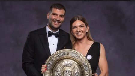 Își păstrează Simona Halep numele de „fată" după căsătoria cu Toni Iuruc? Românca procedează diferit de Elina Svitolina