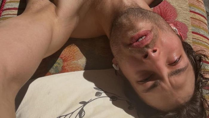 Toto Dumitrescu, desfigurat după bătaia din club. Cum arată fiul lui Ilie Dumitrescu: „Parcă ești un pic șifonat”