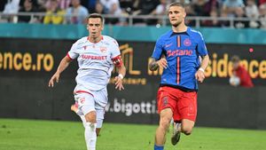 Şeful LPF contestă taxele lui Ilie Bolojan în zona de betting. Mâna dreaptă a lui Gino Iorgulescu crede că retragerea caselor de pariuri ar lovi teribil fotbalul românesc: "În capitalism, banul dictează"
