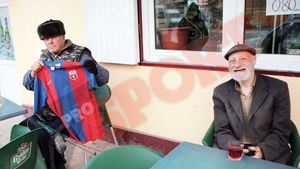 Stadion de "unică folosință"!** Motivul incredibil pentru care Steaua a pregătit la țară "decisivul" cu Maccabi