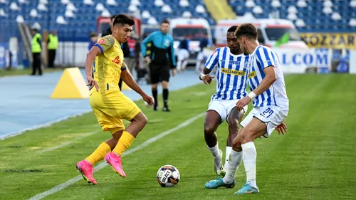 Poli Iași - Petrolul 0-0, în runda a 11-a din Superliga | Moldovenii și prahovenii s-au anulat reciproc