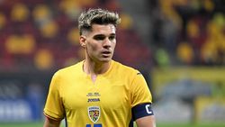 Dezbatere aprinsă în direct: "Ianis Hagi se consideră liderul naționalei!" / "Lider pot să fiu și eu!"