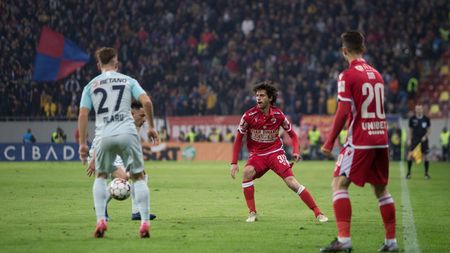 Măsură de ultimă oră propusă de Guvernul României! Cluburile din Liga 1 sunt direct vizate! Soluții pentru criza COVID-19