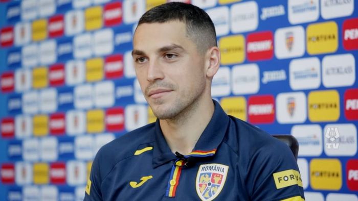 Top trei fotbaliști alături de care a jucat Nicolae Stanciu! Cine e „magicianul” situat pe primul loc! VIDEO