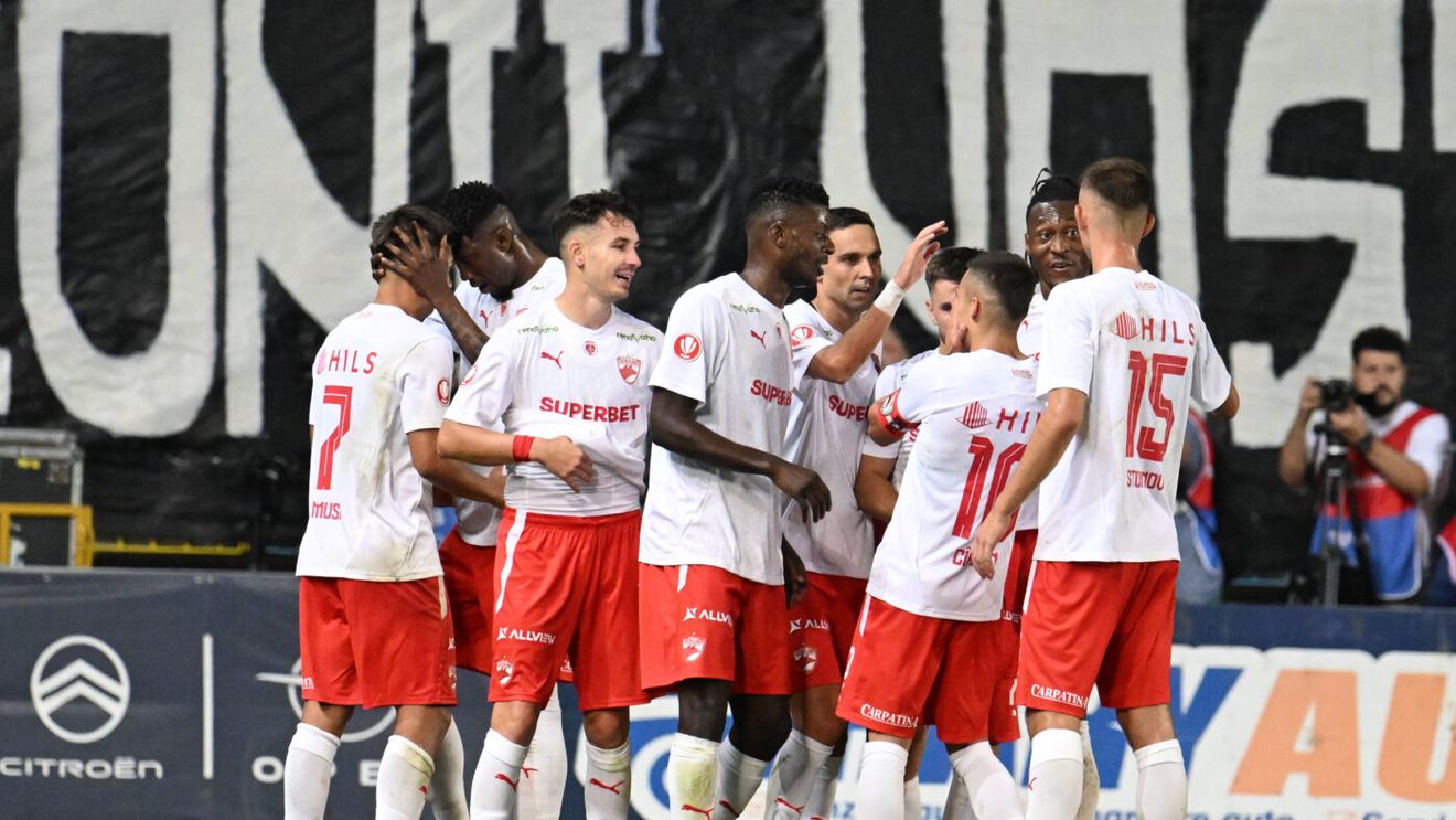 „Vreau să rămân lângă oile mele”. Patronul din Superliga a vrut să cumpere Dinamo, dar s-a temut că n-are bani suficienți, deși are contracte cu Statul de 3 miliarde de euro